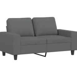 2-delige Loungeset stof><noscript><img width=