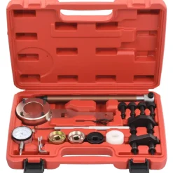 18-delige Motor timing gereedsschapsset VAG 1.8/2.0 TFSI>vidaXL Discount
