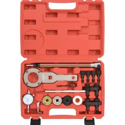 18-delige Motor timing gereedsschapsset VAG 1.8/2.0 TFSI><noscript><img width=