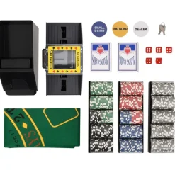 300-delige Pokerset 11,5 g><noscript><img width=
