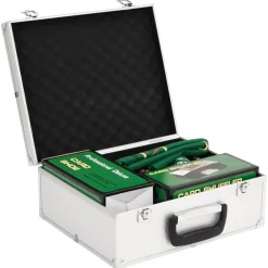 Spellen*vidaXL 300-delige Pokerset 11,5 g