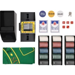 300-delige Pokerset 4 g><noscript><img width=
