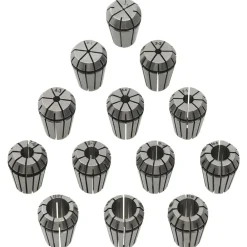 Gereedschap*vidaXL 13-delige Spantangenset ER20