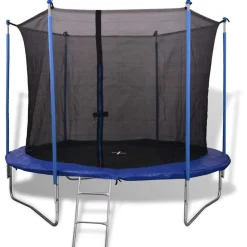5-delige Trampolineset 3,05 m>vidaXL Online
