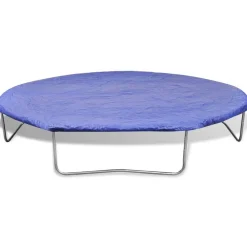 Buitenspeelgoed*vidaXL 5-delige Trampolineset 4,57 m