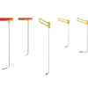 Garageuitrusting & Gereedschap*vidaXL 5-delige Uitdeukset zonder overspuiten verenstaal