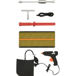 Garageuitrusting & Gereedschap*vidaXL 80-delige Uitdeukset zonder overspuiten
