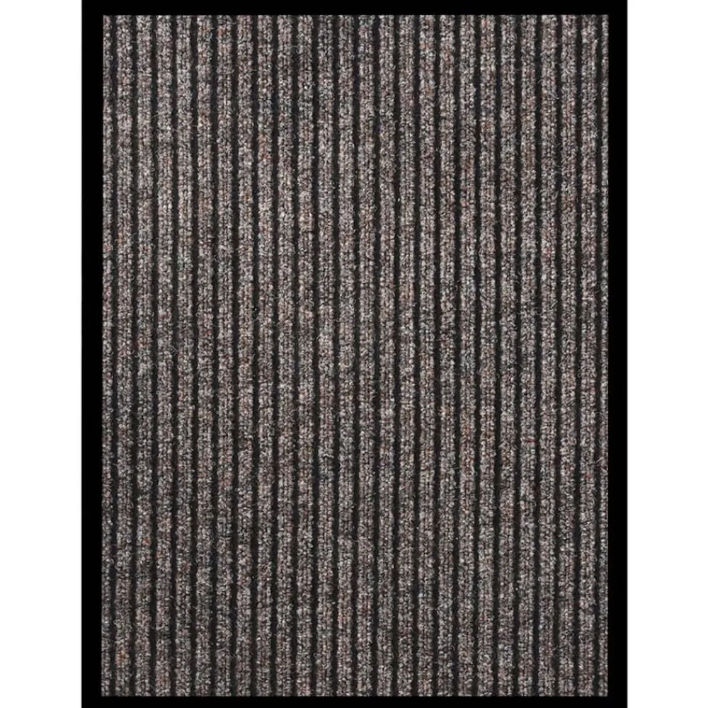 Deurmat 40x60 cm gestreept>vidaXL Hot