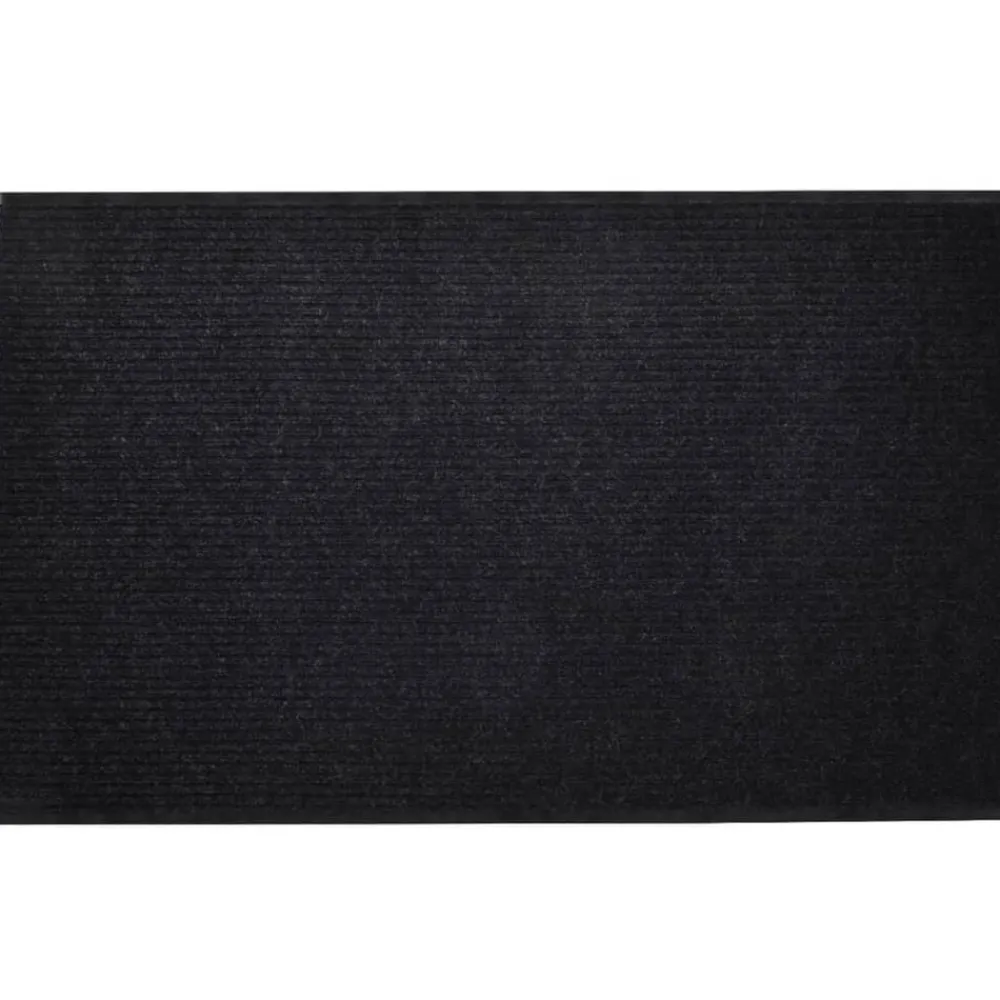 Deurmat 90x60 cm PVC>vidaXL Clearance