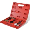 Garageuitrusting & Gereedschap*vidaXL Distributieriem gereedschapsset voor Opel/Renault/Nissan