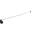 Dock Wiel Zilver>vidaXL Sale