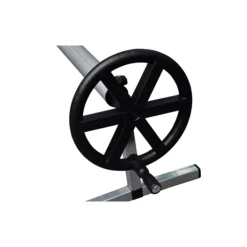 Dock Wiel Zilver><noscript><img width=