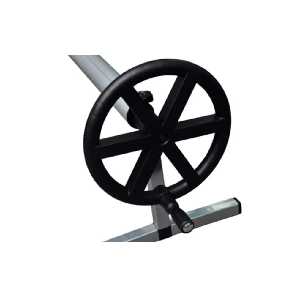 Dock Wiel Zilver>vidaXL Sale