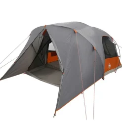 Dome Tent voor 4 Personen 455 x 252 x 178 cm>vidaXL Online
