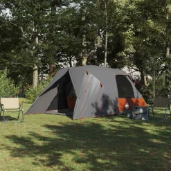 Dome Tent voor 4 Personen 455 x 252 x 178 cm>vidaXL Online