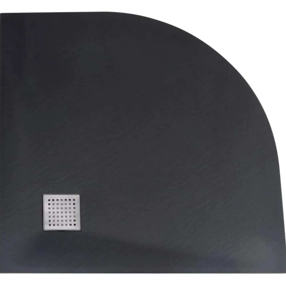 Douchebak 90x90 cm SMC>vidaXL Outlet