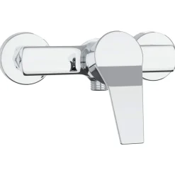 Douchemengkraan G 1 / 2 inch Messing>vidaXL Best