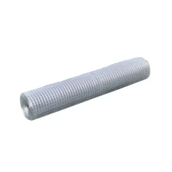 Draadgaas vierkant 1x25 m gegalvaniseerd staal kleurig>vidaXL Clearance