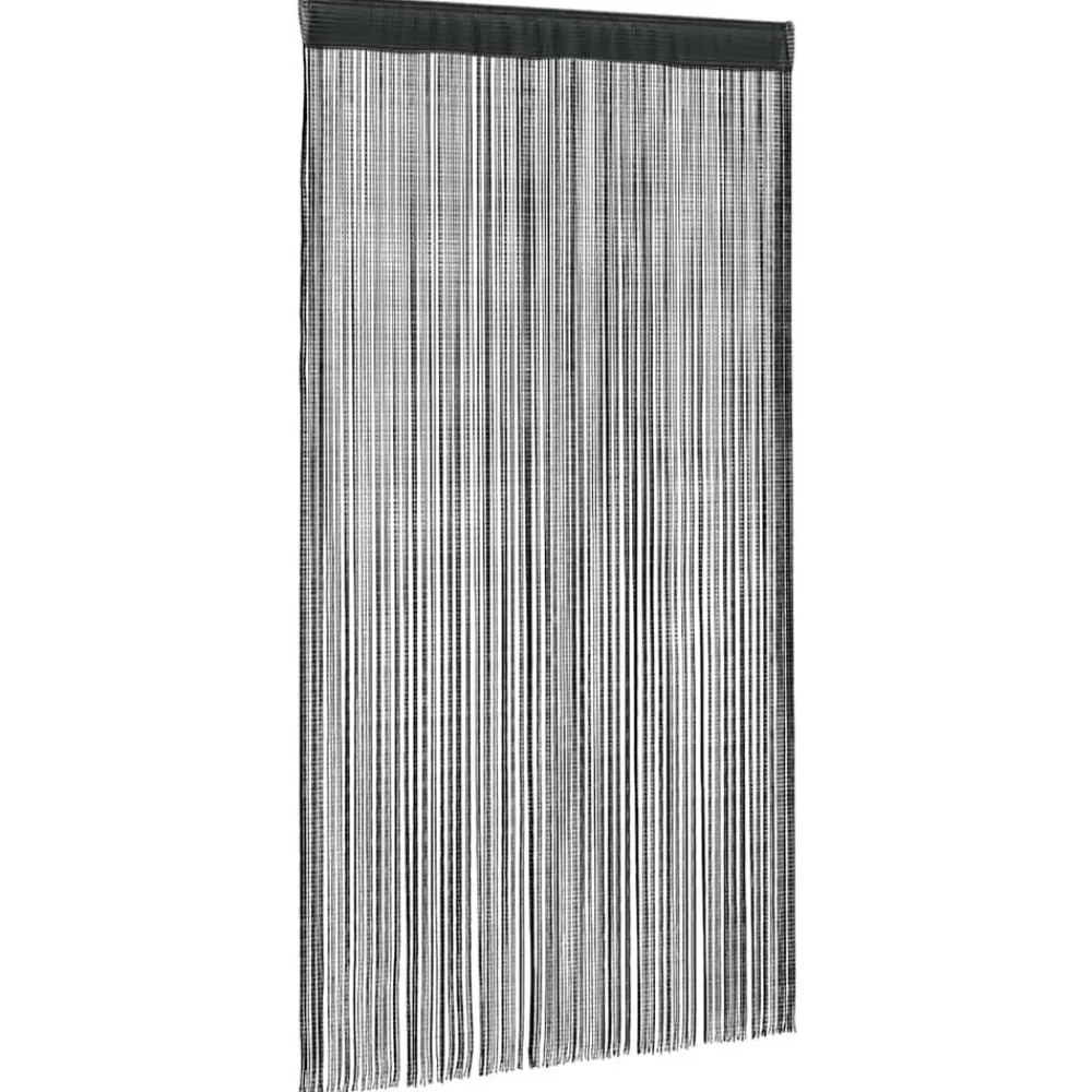 Draadgordijnen 2 st 100x250 cm>vidaXL Online