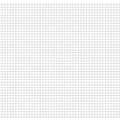 Draadhek geweven gaas 50x50 cm 11x11x2 mm roestvrij staal>vidaXL Discount