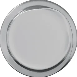 Draadstaaf 2 pcs Zilver 6 x 120 mm Staal><noscript><img width=