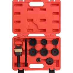 Draagarmbusgereedschapsset voor BMW achteras E87-90-93/M3><noscript><img width=