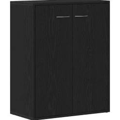 Dressoir 60x30x75 cm Engineered Wood>vidaXL Discount