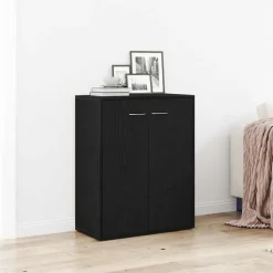 Dressoir 60x30x75 cm Engineered Wood>vidaXL Discount