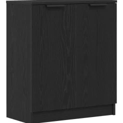 Dressoir 60 x 30 x 70 cm Bewerkt hout>vidaXL Sale