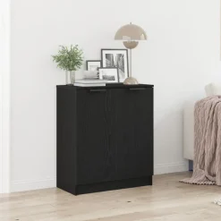 Dressoir 60 x 30 x 70 cm Bewerkt hout>vidaXL Sale