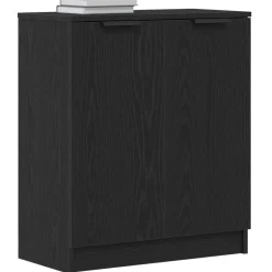 Dressoir 60 x 30 x 70 cm Bewerkt hout><noscript><img width=