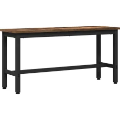 Eetbank 100 x 32,5 x 48,5 cm>vidaXL Sale