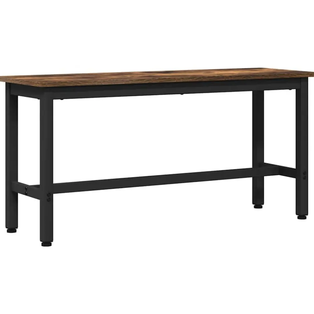 Eetbank 100 x 32,5 x 48,5 cm>vidaXL Sale