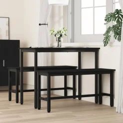 Eetbank 100 x 32,5 x 48,5 cm><noscript><img width=