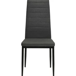 Eetkamerstoelen 2 st stof><noscript><img width=