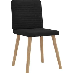Eetkamerstoelen 4 st stof><noscript><img width=