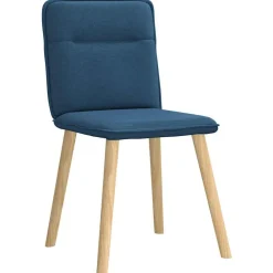 Eetkamerstoelen 4 st stof><noscript><img width=