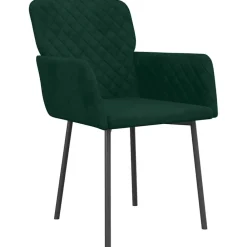 Eetkamerstoelen 2 st fluweel><noscript><img width=