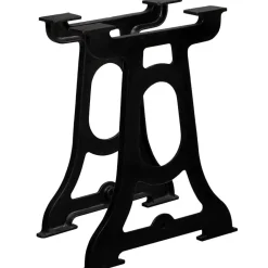 Tafelaccessoires*vidaXL Eettafelpoten 2 st Y-frame gietijzer