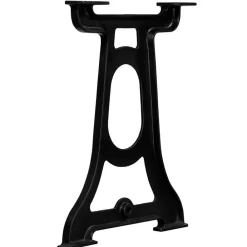 Tafelaccessoires*vidaXL Eettafelpoten 2 st Y-frame gietijzer