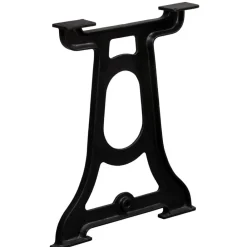 Tafelaccessoires*vidaXL Eettafelpoten 2 st Y-frame gietijzer
