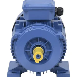 Energie- & Elektriciteitsbenodigdheden*vidaXL Elektromotor 3 fase 1,5 kW/2 pk 2-polig 2840 rpm aluminium