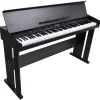 Kunst & Entertainment*vidaXL Elektronische/Digitale piano met 88 toetsen en bladhouder