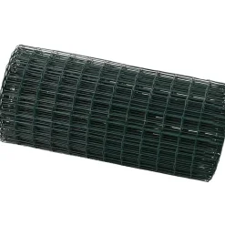 Euro Hek 0,4 x 10 m PVC-gecoat ijzer>vidaXL Online