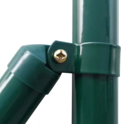 Euro hek 10x1,2 m staal groen><noscript><img width=