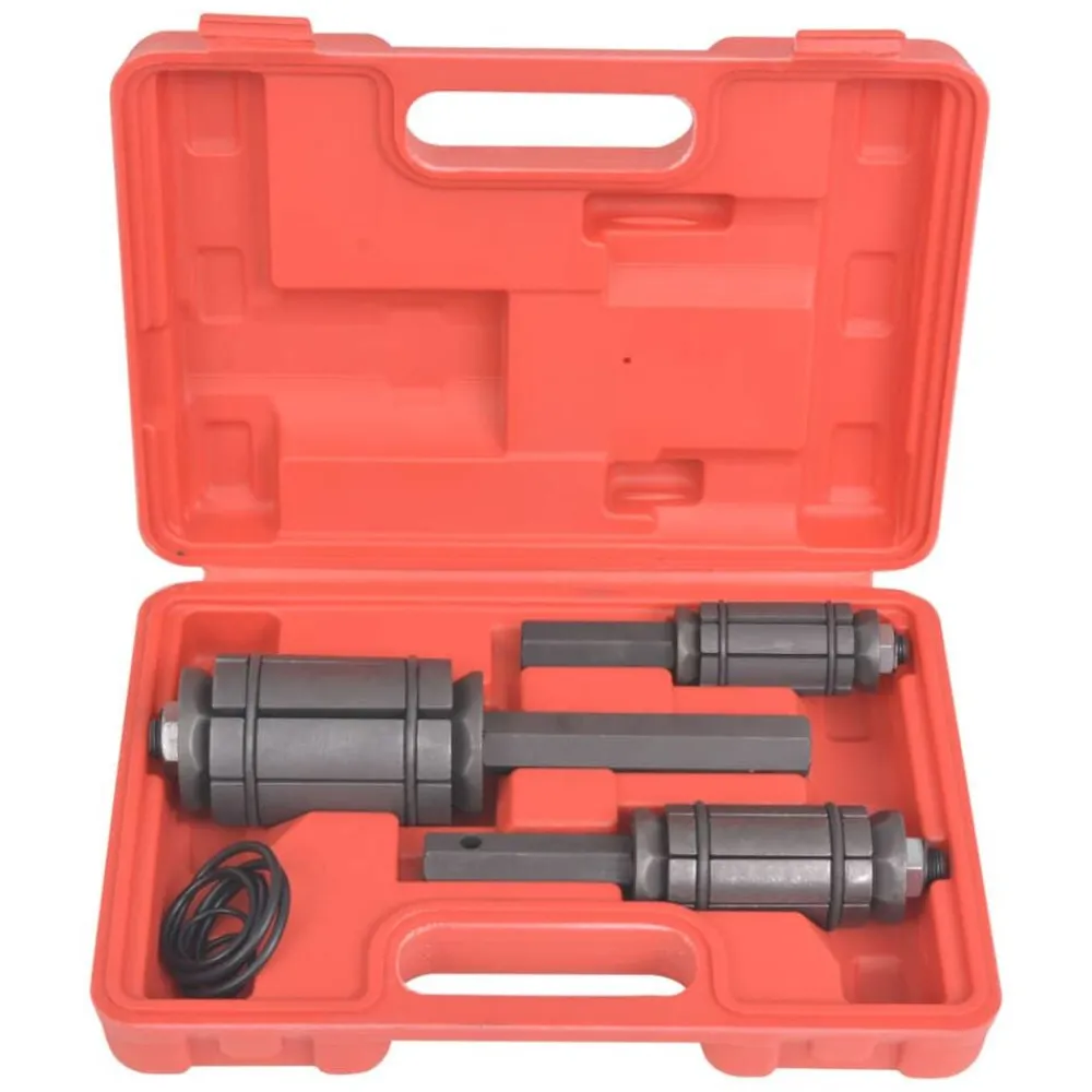 Garageuitrusting & Gereedschap*vidaXL Expander voor uitlaatdempers en uitlaatpijpen 1-1/8'' - 3-1/2''