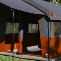 Familietent voor 4 Personen 324 x 255 x 230 cm><noscript><img width=