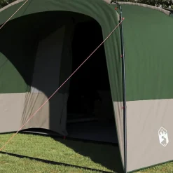 Familietent voor 12 Personen en Wit 760 x 645 x 230 cm><noscript><img width=