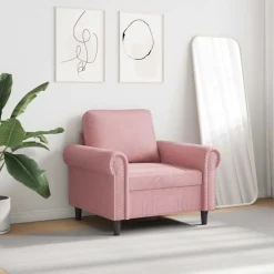 Fauteuil 60 cm fluweel><noscript><img width=