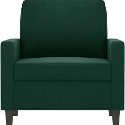 Fauteuil 60 cm fluweel><noscript><img width=